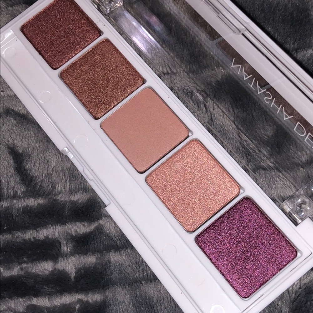 🤩💄💋✨HOST PICK✨💋💄🤩Natasha Denona palette 5